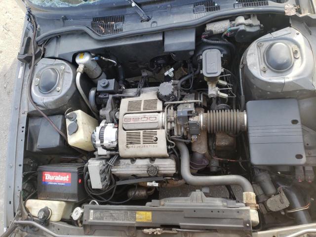 Photo 11 from auction – 1988 BUICK ELECTRA PA with VIN 1G4CW51C5J1687971