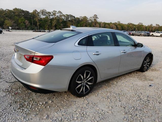 Photo 3 from auction – 2018 CHEVROLET MALIBU LT with VIN 1G1ZD5ST0JF285645