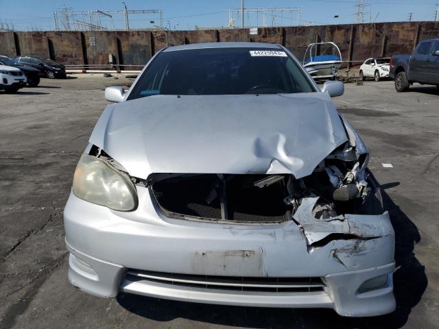Photo 5 from auction – 2007 TOYOTA COROLLA CE with VIN 1NXBR32E37Z925086