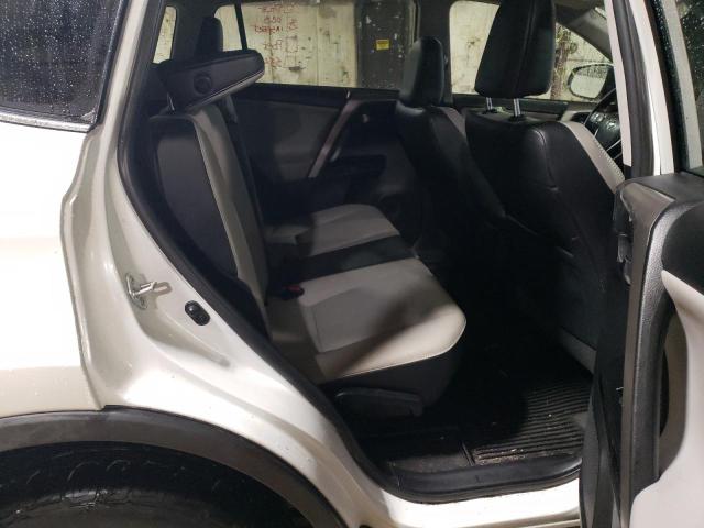 Photo 10 from auction – 2017 TOYOTA RAV4 LIMIT with VIN 2T3DFREV1HW556480