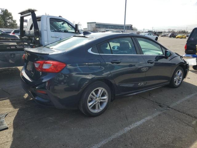 Photo 3 from auction – 2016 CHEVROLET CRUZE LT with VIN 1G1BE5SMXG7302011