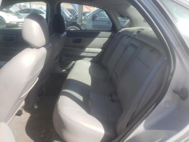 Photo 10 from auction – 2006 FORD TAURUS SEL with VIN 1FAFP56U96A182335