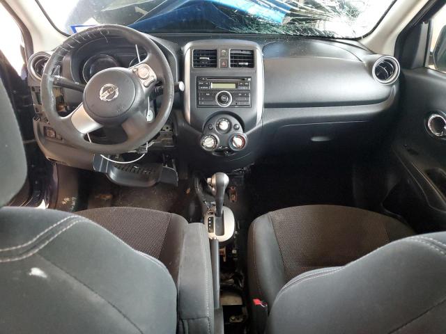 Photo 8 from auction – 2014 NISSAN VERSA S with VIN 3N1CN7AP7EL837831