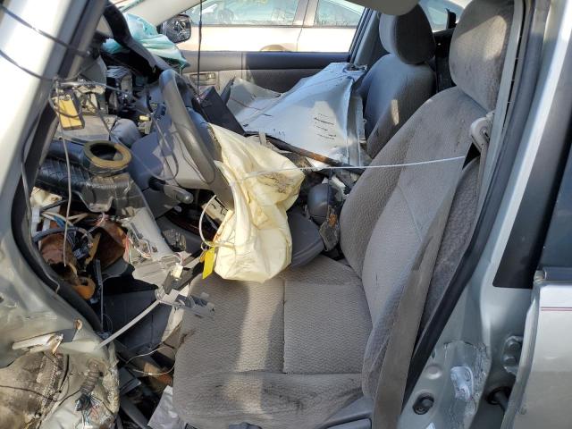 Photo 7 from auction – 2003 TOYOTA COROLLA CE with VIN 2T1BR32E93C020153