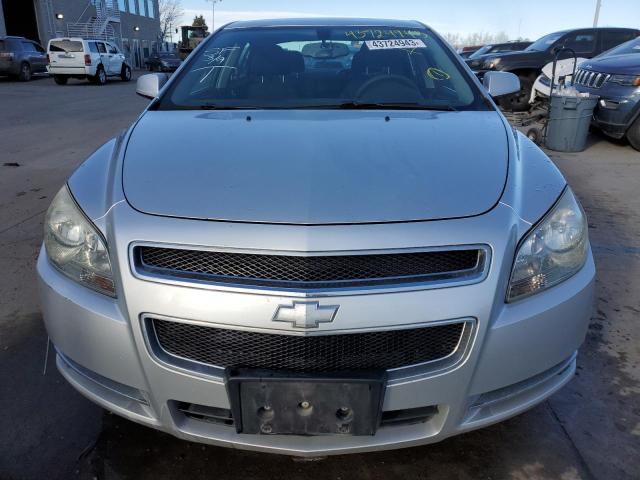 Photo 5 from auction – 2011 CHEVROLET MALIBU 1LT with VIN 1G1ZC5E11BF219782