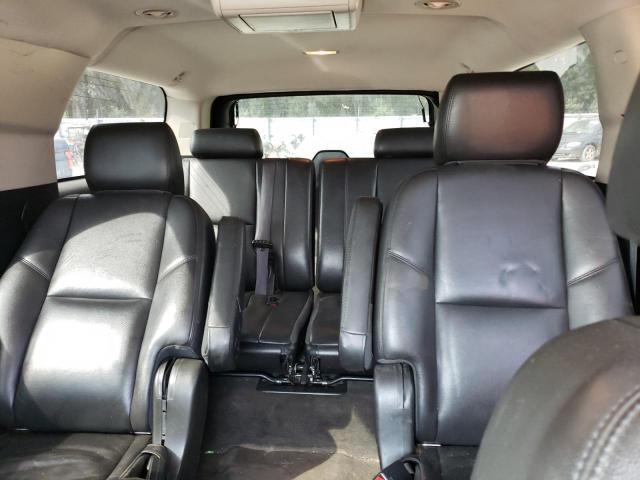 Photo 10 from auction – 2013 CHEVROLET SUBURBAN C with VIN 1GNSCKE02DR105832