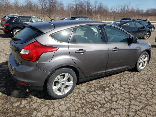Photo 3 from auction – 2013 FORD FOCUS SE with VIN 1FADP3K21DL361597