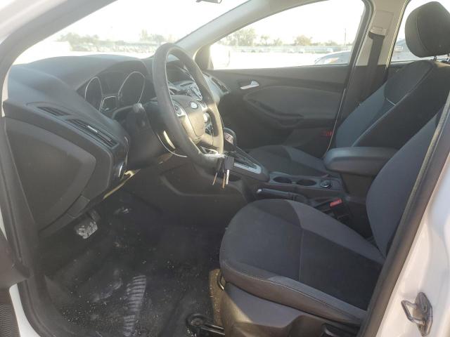 Photo 7 from auction – 2014 FORD FOCUS SE with VIN 1FADP3F2XEL213749