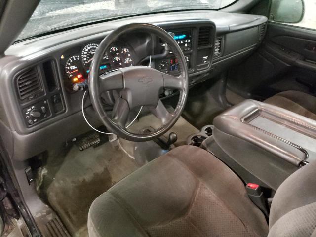 Photo 8 from auction – 2004 CHEVROLET SILVERADO with VIN 1GCEK14VX4Z122961