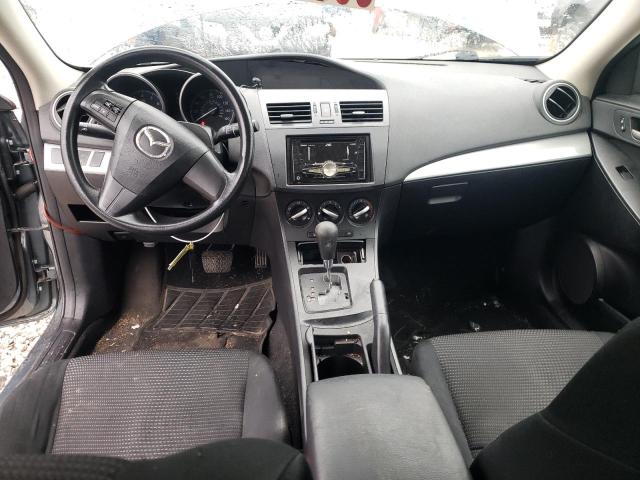 Photo 8 from auction – 2012 MAZDA 3 I with VIN JM1BL1UG5C1541573