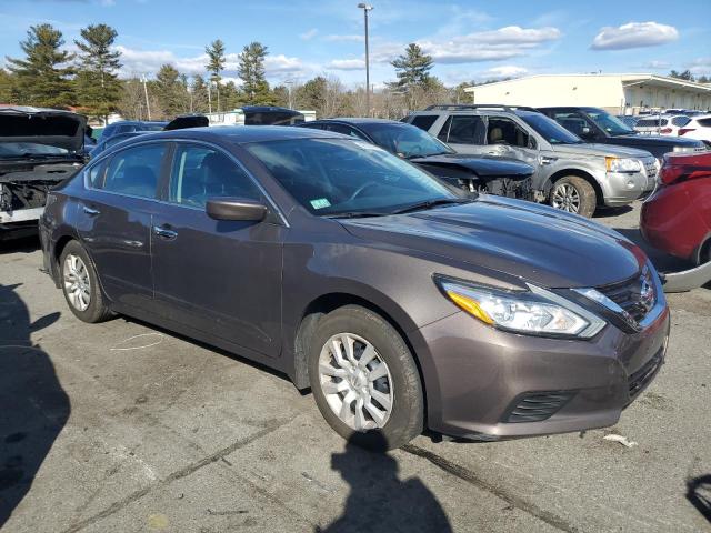 Photo 4 from auction – 2016 NISSAN ALTIMA 2.5 with VIN 1N4AL3AP6GN344055