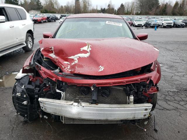 Photo 5 from auction – 2014 NISSAN ALTIMA 2.5 with VIN 1N4AL3AP8EN361159