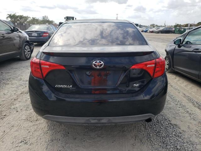 Photo 6 from auction – 2017 TOYOTA COROLLA L with VIN 5YFBURHE7HP626177