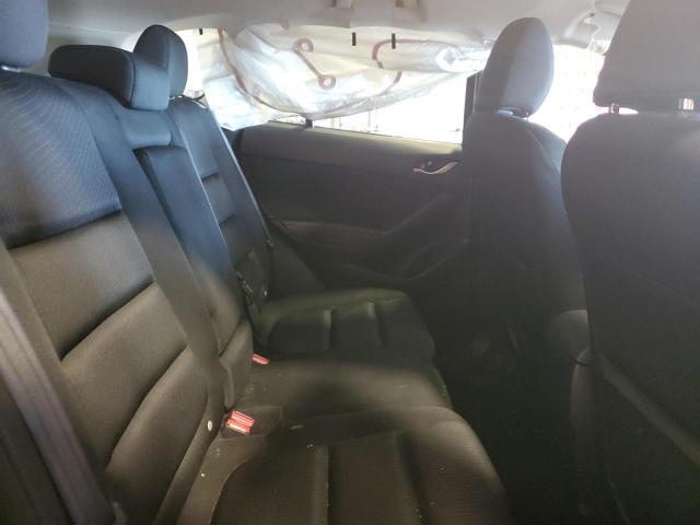 Photo 10 from auction – 2014 MAZDA CX-5 TOURI with VIN JM3KE2CY1E0367558