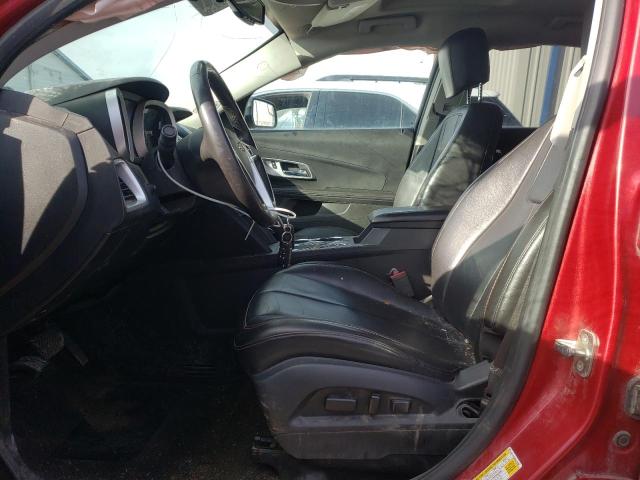 Photo 7 from auction – 2014 CHEVROLET EQUINOX LT with VIN 2GNFLGE36E6373398