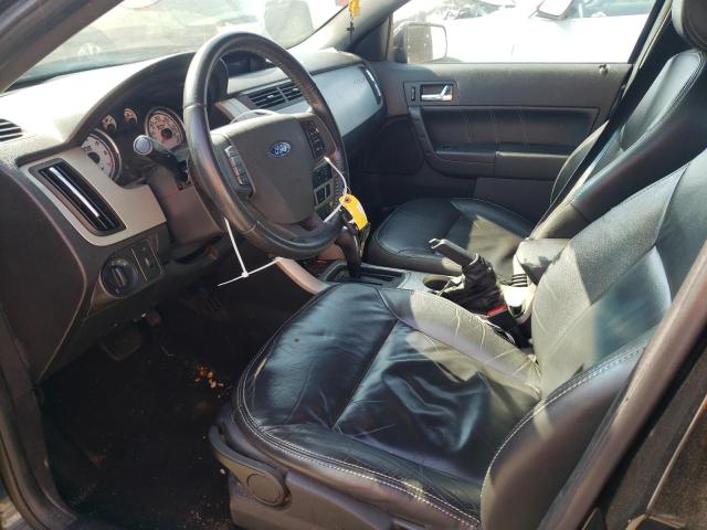 Photo 7 from auction – 2010 FORD FOCUS SES with VIN 1FAHP3GN6AW230454