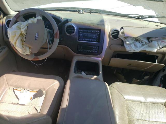Photo 8 from auction – 2003 FORD EXPEDITION with VIN 1FMEU17W93LA86305