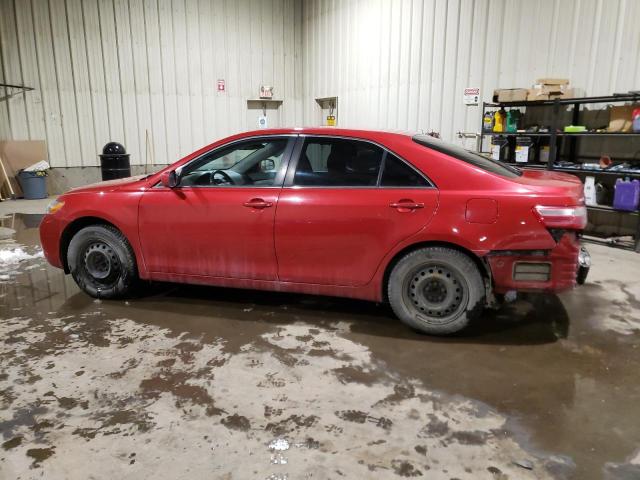 Photo 2 from auction – 2008 TOYOTA CAMRY CE with VIN 4T1BE46K28U244551