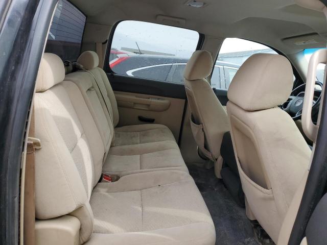 Photo 10 from auction – 2007 GMC NEW SIERRA with VIN 2GTEK13M771667229