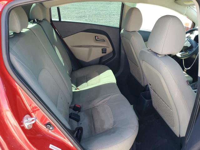 Photo 10 from auction – 2014 KIA RIO LX with VIN KNADM4A31E6405145