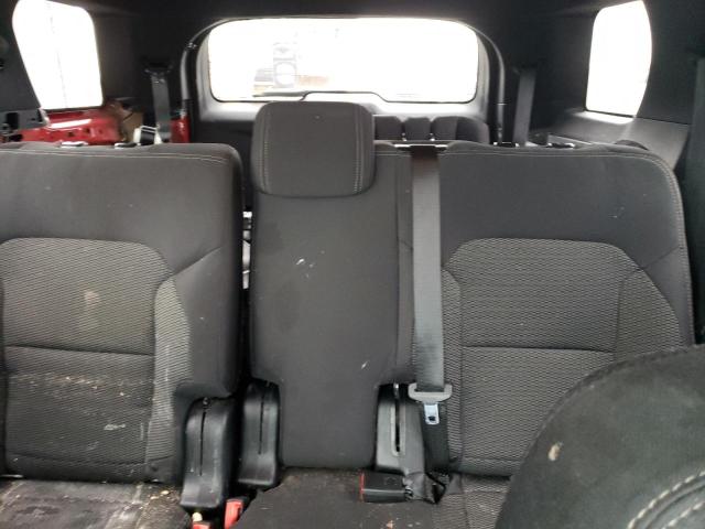 Photo 10 from auction – 2018 FORD EXPLORER X with VIN 1FM5K7DH0JGC22759