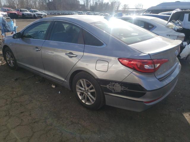 Photo 2 from auction – 2016 HYUNDAI SONATA SE with VIN 5NPE24AF1GH366296