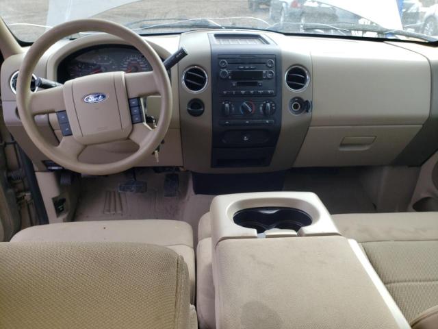 Photo 8 from auction – 2006 FORD F150 with VIN 1FTPX12516FB00946