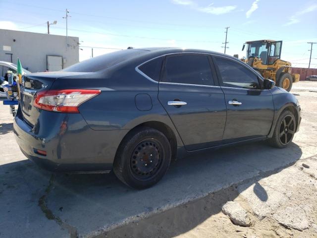 Photo 3 from auction – 2016 NISSAN SENTRA S with VIN 3N1AB7AP3GL660004