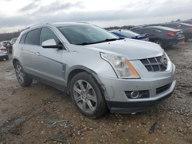 Photo 4 from auction – 2012 CADILLAC SRX PERFOR with VIN 3GYFNBE38CS511943