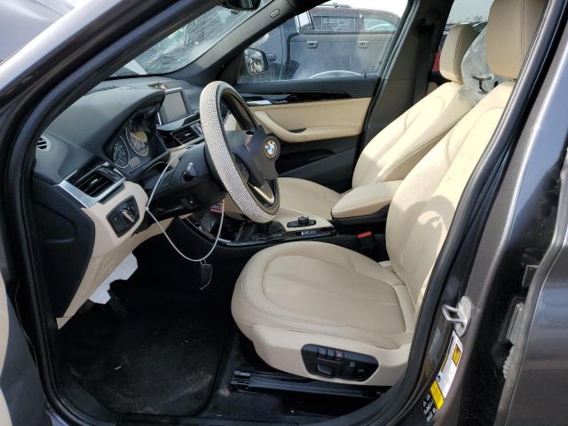 Photo 7 from auction – 2016 BMW X1 XDRIVE2 with VIN WBXHT3Z35G4A48210