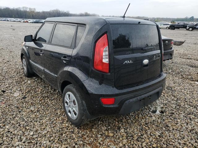 Zdjęcie 2 z aukcji – 2013 KIA SOUL z VIN KNDJT2A50D7533562