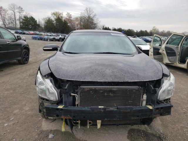 Photo 5 from auction – 2010 NISSAN MAXIMA S with VIN 1N4AA5AP1AC871957