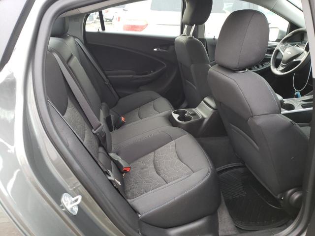 Photo 10 from auction – 2017 CHEVROLET VOLT LT with VIN 1G1RA6S54HU142817