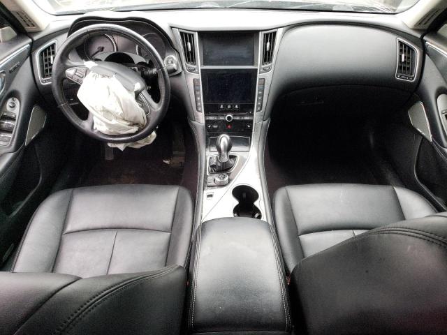 Photo 8 from auction – 2017 INFINITI Q50 PREMIU with VIN JN1EV7AR4HM834597