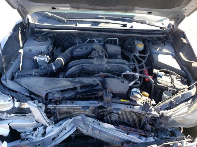Photo 11 from auction – 2014 SUBARU XV CROSSTR with VIN JF2GPAVC2E8340831