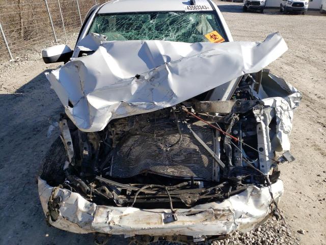 Photo 11 from auction – 2018 CHEVROLET SILVERADO with VIN 3GCUKREC0JG160119