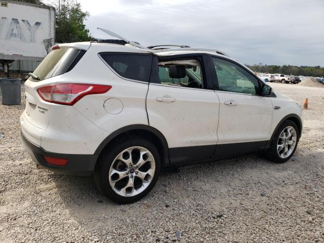 Photo 3 from auction – 2013 FORD ESCAPE TIT with VIN 1FMCU9J95DUB34984