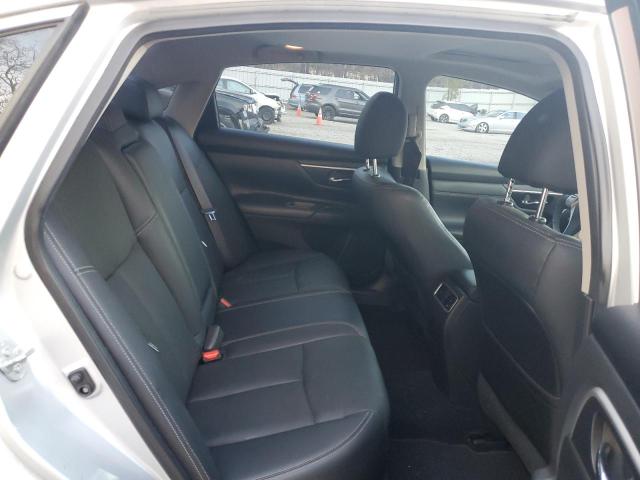 Photo 10 from auction – 2016 NISSAN ALTIMA 2.5 with VIN 1N4AL3AP6GC195030