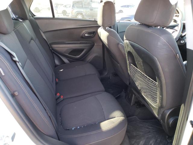 Photo 11 from auction – 2020 CHEVROLET TRAX 1LT with VIN 3GNCJLSB7LL320540