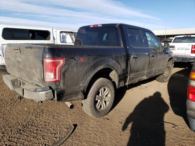 Photo 3 from auction – 2016 FORD F150 SUPER with VIN 1FTEW1EP6GKE47804