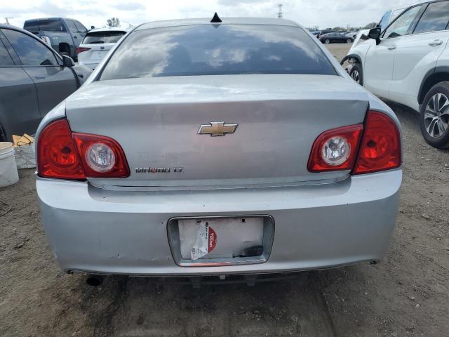 Photo 6 from auction – 2012 CHEVROLET MALIBU 2LT with VIN 1G1ZD5E06CF341639