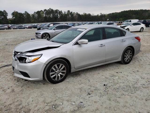 Photo 1 from auction – 2016 NISSAN ALTIMA 2.5 with VIN 1N4AL3AP6GC185176
