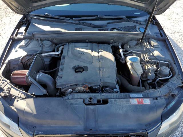 Photo 11 from auction – 2010 AUDI A4 PREMIUM with VIN WAUFFAFLXAN003733