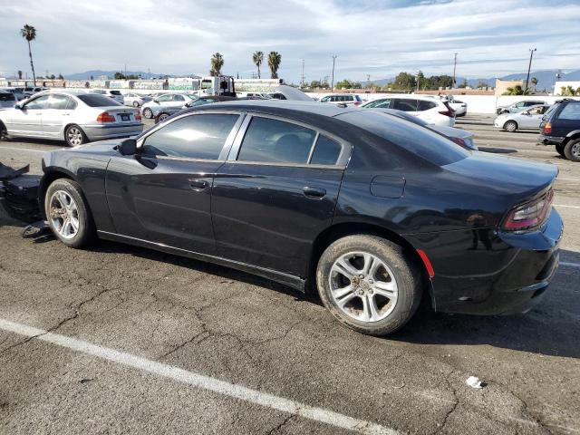 Photo 2 from auction – 2015 DODGE CHARGER SE with VIN 2C3CDXBG7FH753327
