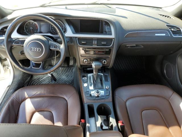 Photo 8 from auction – 2016 AUDI A4 PREMIUM with VIN WAUFFAFL5GN010369