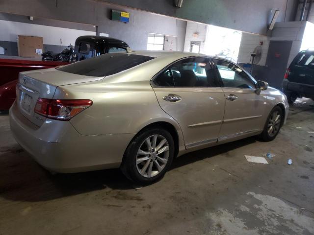 Photo 3 from auction – 2011 LEXUS ES 350 with VIN JTHBK1EG6B2440714