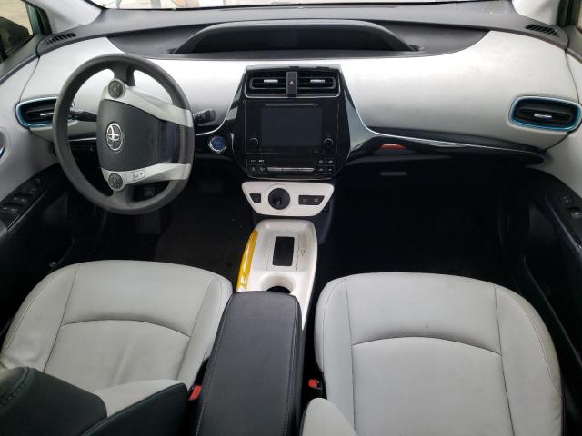 Photo 8 from auction – 2016 TOYOTA PRIUS with VIN JTDKARFUXG3519053