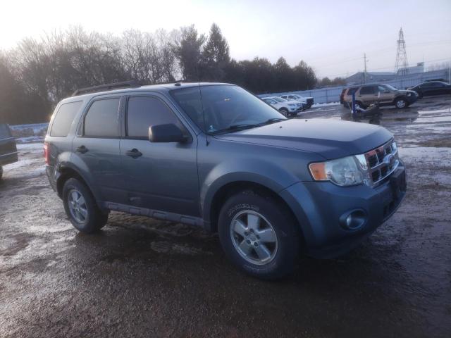 Photo 4 from auction – 2010 FORD ESCAPE XLT with VIN 1FMCU0DG4AKA61166