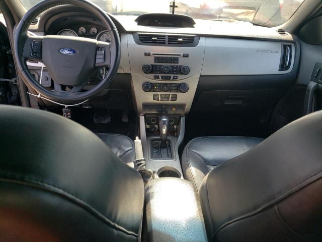 Photo 8 from auction – 2010 FORD FOCUS SES with VIN 1FAHP3GN6AW230454