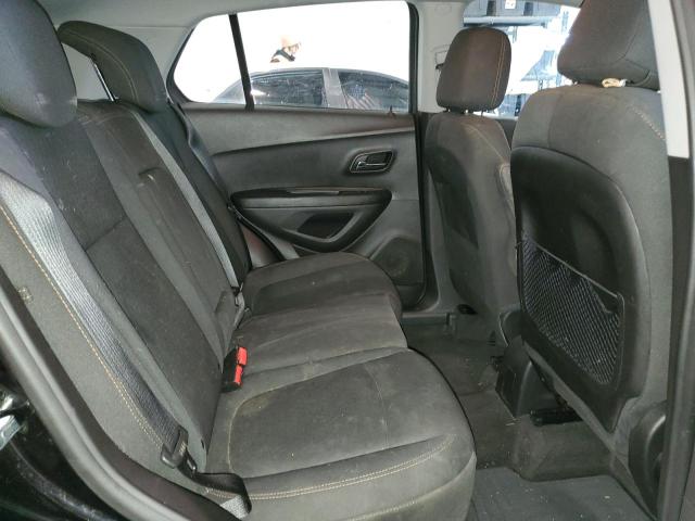 Photo 11 from auction – 2019 CHEVROLET TRAX LS with VIN 3GNCJKSB6KL165410